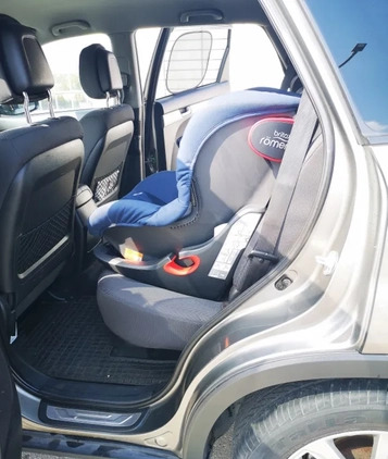 Kia Sorento cena 27500 przebieg: 341650, rok produkcji 2010 z Kielce małe 301